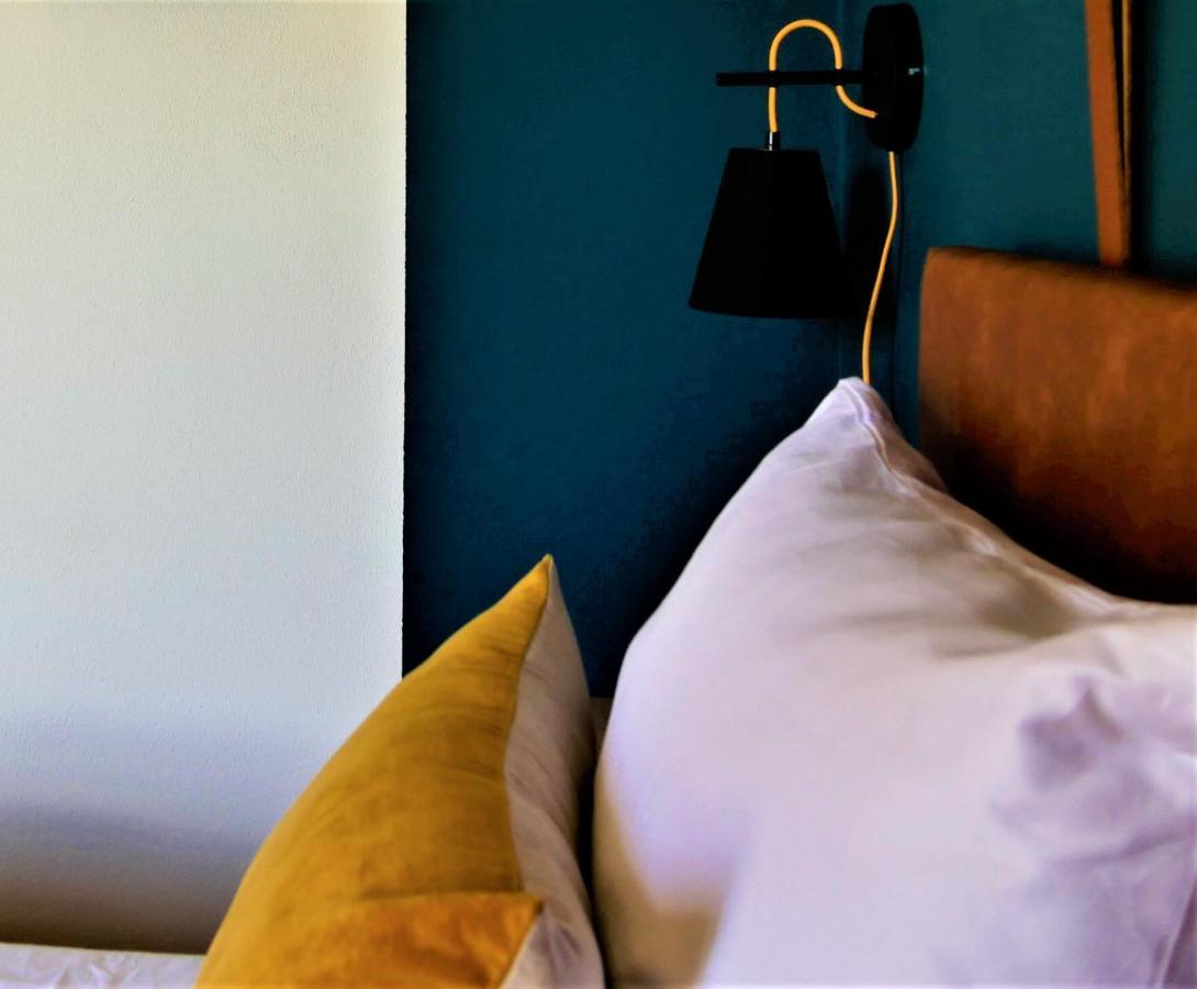 B&B Casa Escondida, Adults Only Alte Esterno foto