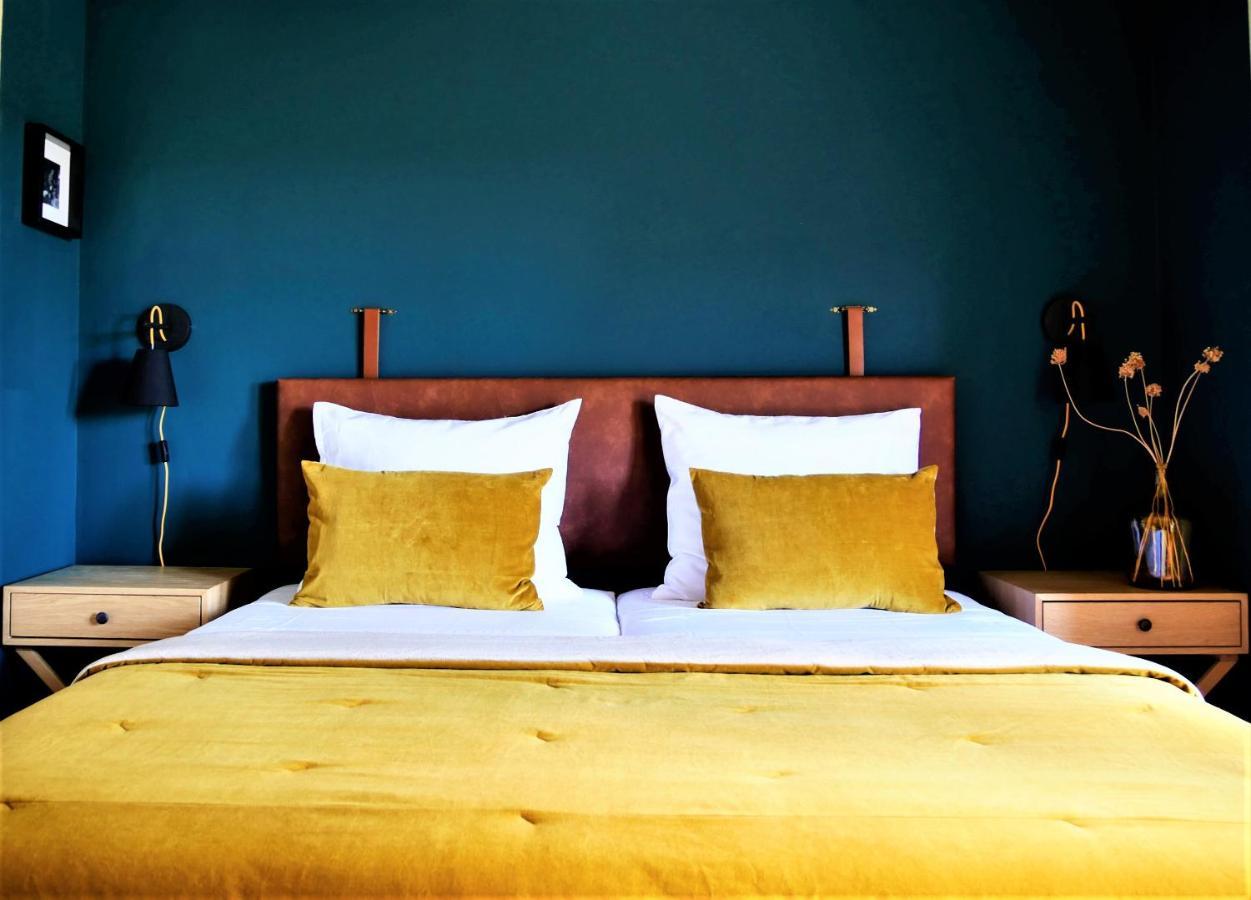 B&B Casa Escondida, Adults Only Alte Esterno foto