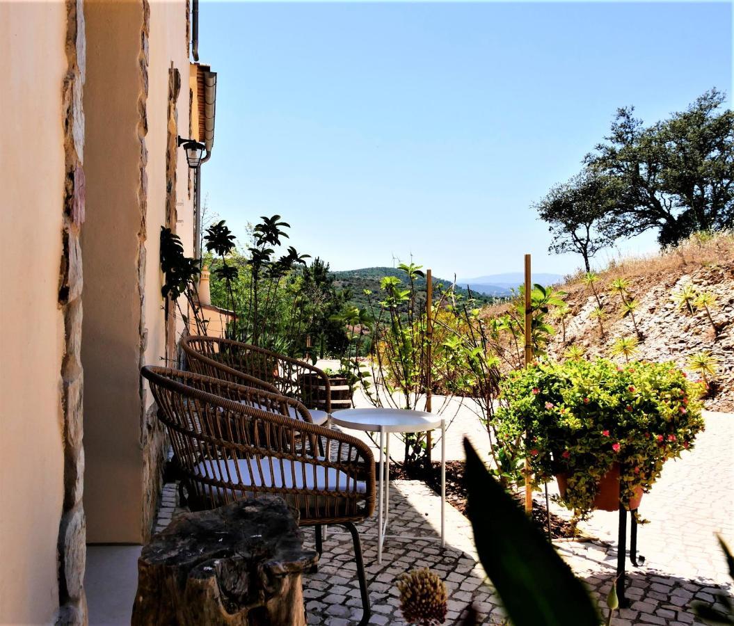 B&B Casa Escondida, Adults Only Alte Esterno foto