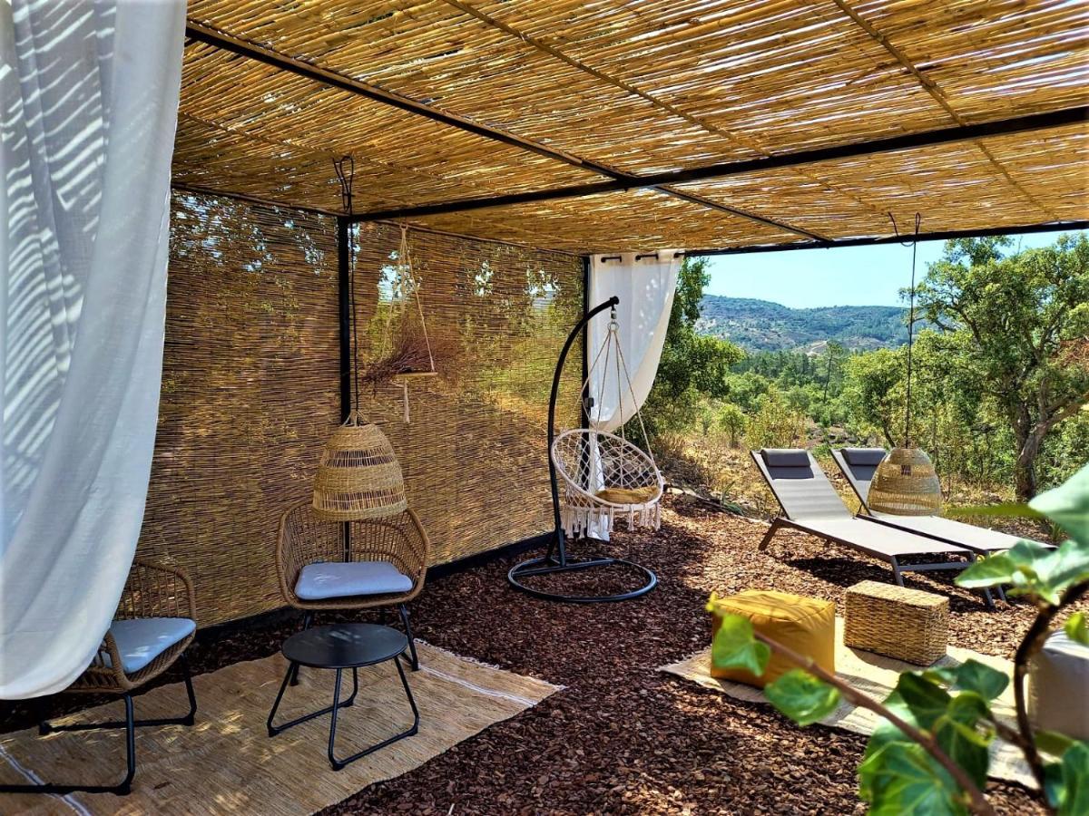 B&B Casa Escondida, Adults Only Alte Esterno foto