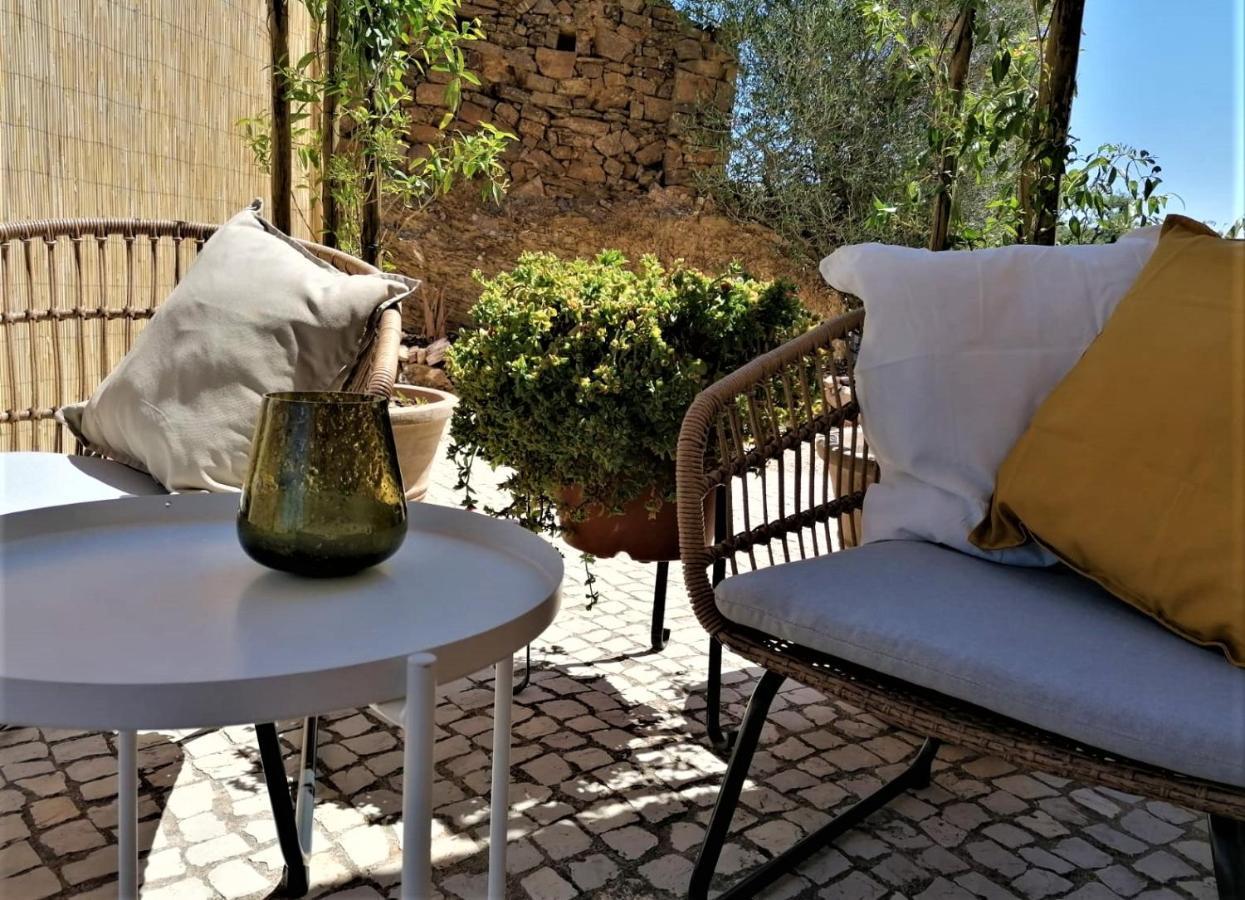 B&B Casa Escondida, Adults Only Alte Esterno foto