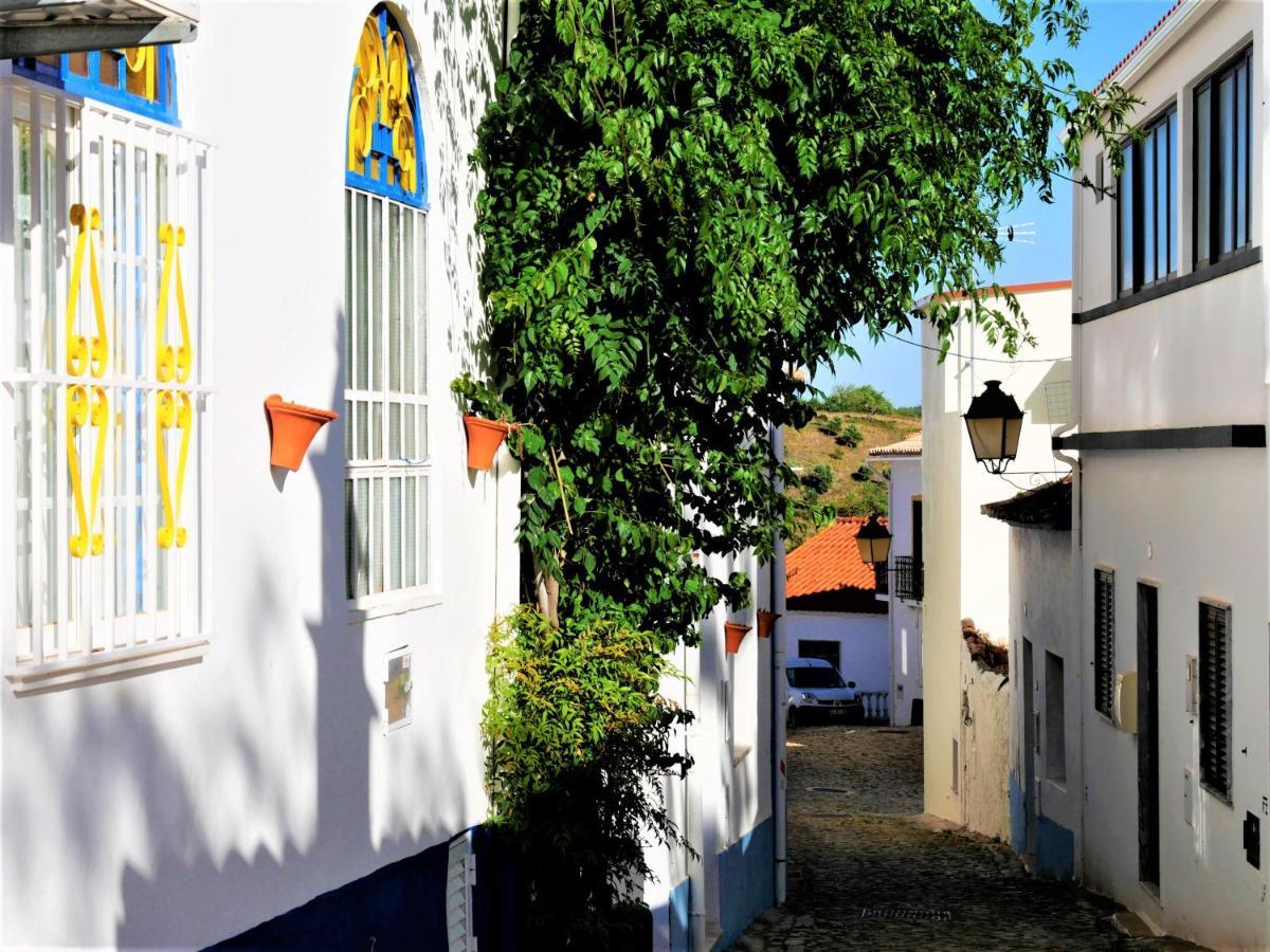 B&B Casa Escondida, Adults Only Alte Esterno foto