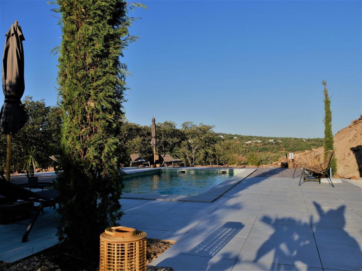B&B Casa Escondida, Adults Only Alte Esterno foto
