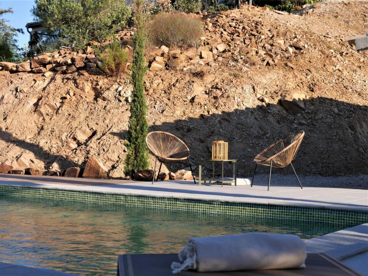 B&B Casa Escondida, Adults Only Alte Esterno foto